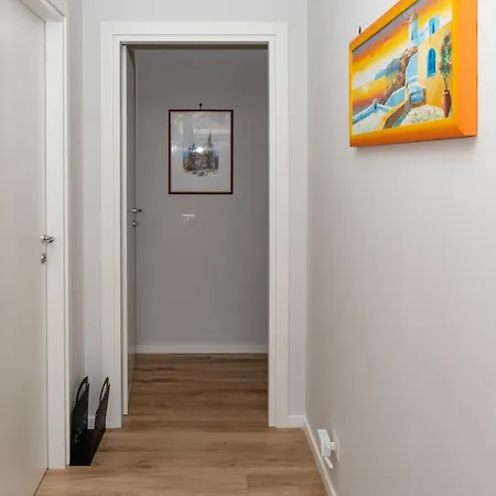Apartment Fix Fco 2 Fiumicino