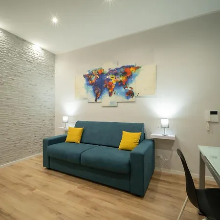 Fix Fco 2 Apartment *