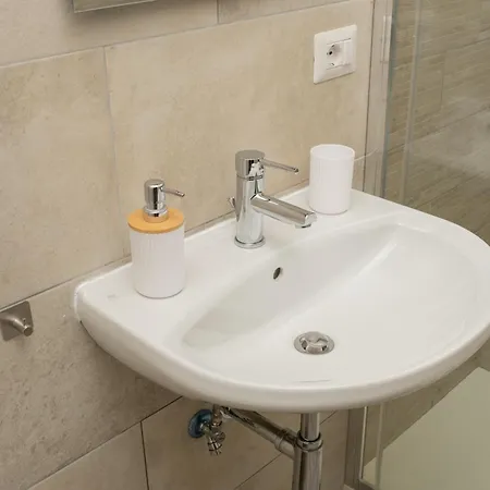 Apartment Fix Fco 2 *