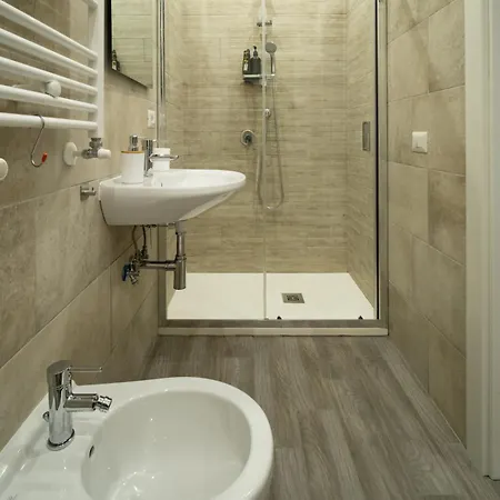 Fix Fco 2 Apartment