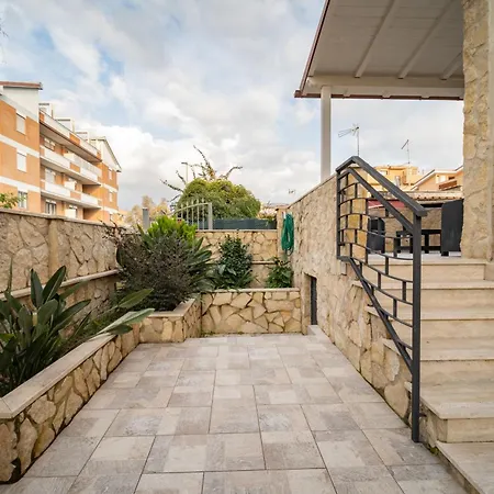 Apartamento Fix Fco 2 *
