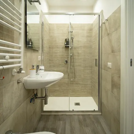Fix Fco 2 Apartment Fiumicino