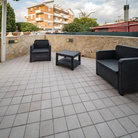 Apartamento Fix Fco 2