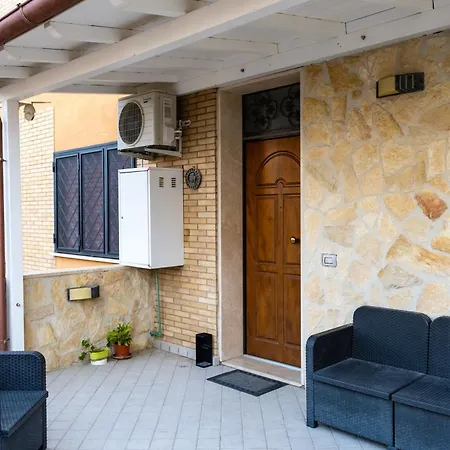 Fix Fco 2 Apartment *