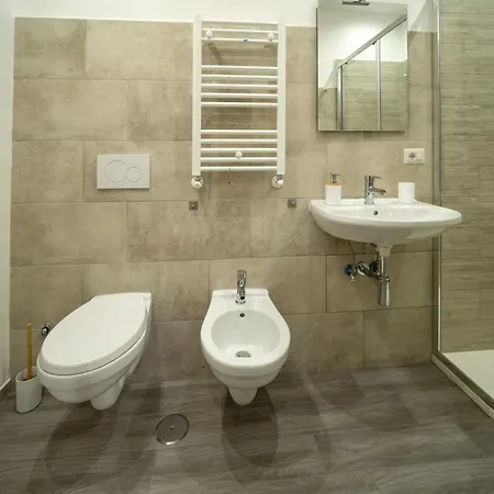 Fix Fco 2 Apartment Fiumicino
