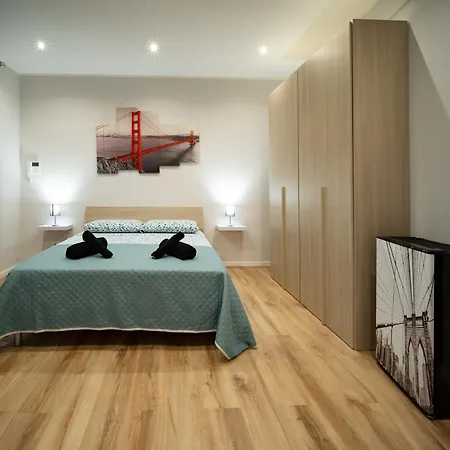 Fix Fco 2 Apartment *