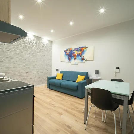 Fix Fco 2 Apartment Fiumicino