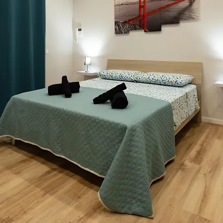 Apartment Fix Fco 2 Fiumicino