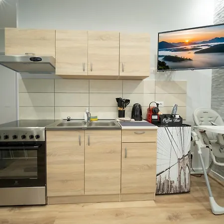 Fix Fco 2 Apartment